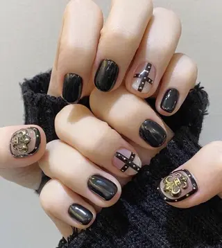 ネイル Cute beauty2のマツエク・マツパデザイン