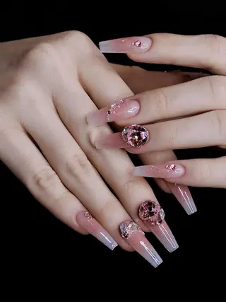 ネイル zunbee nail所属・ZUNBEE Nailのネイルデザイン