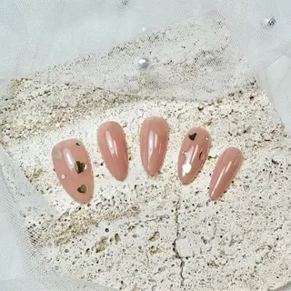 ネイル nail salon Feerieのネイルデザイン