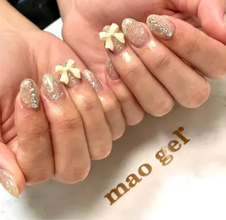 ネイル ray's nailのネイルデザイン