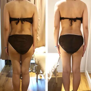 整体＆リンパケア Natural原山のエステ・リラクイメージ