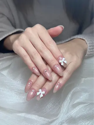 ネイル YS Nailのネイルデザイン