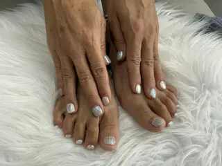 ネイル Nail Salon Lindaのネイルデザイン