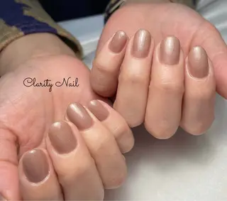 ネイル Clarity Nailのネイルデザイン