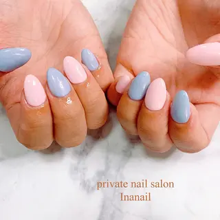 ネイル ✤Ina nail✤のネイルデザイン
