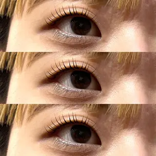 マツエク・マツパ Eyebrow&Eyelash Salon Nine. 【ナイン】所属・Nine.［ナイン］ Furukawaのマツエク・マツパデザイン