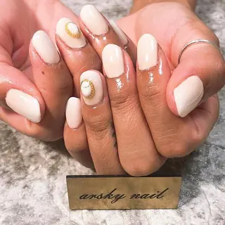 ネイル Mateo Nail Artのネイルデザイン
