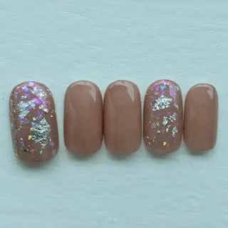 ネイル 伊藤 貴恵のネイルデザイン