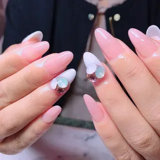 ネイル 狭山店(林) You nailのネイルデザイン