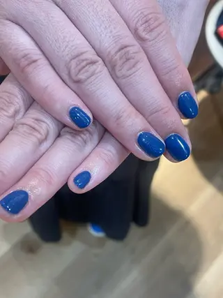 ネイル yuna [モデル募集中]のネイルデザイン