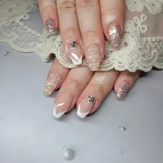 ネイル Nail salon Coco所属・Nail salon Coco【溝の口駅】のネイルデザイン