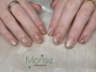 ネイル Morise BOBOのネイルデザイン