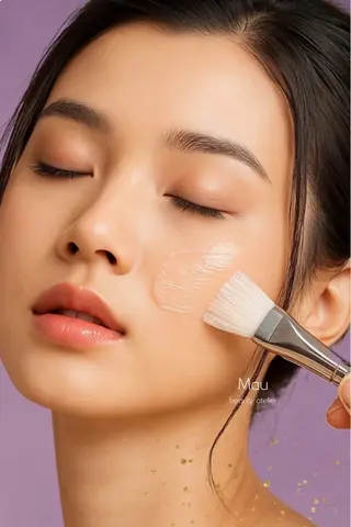 Mau beauty salon所属・Mau (マウ)のエステ・リラクイメージ