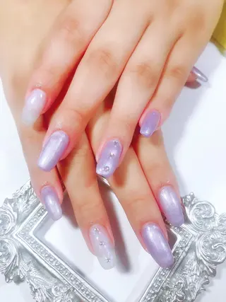 ネイル ネイルサロン ロア旧ジョリーのネイルデザイン