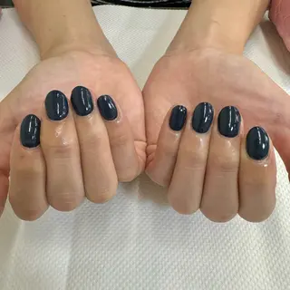 ネイル MAXKELLY木村 双葉のネイルデザイン