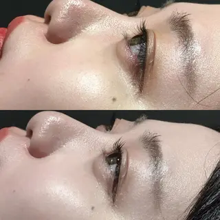 マツエク・マツパ 髪質改善✨ 風間里咲【西荻窪】のヘアスタイル