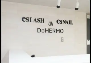 マツエク・マツパ eslash所属・しまの 。のマツエク・マツパデザイン