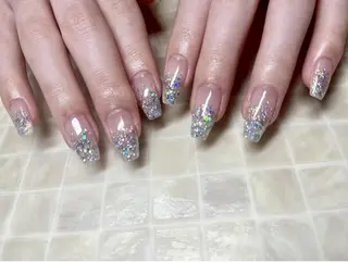 ネイル 小濵 かのんのネイルデザイン