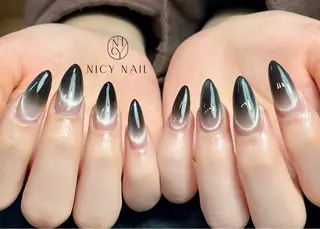 ネイル Anna_ Nicy Nailのネイルデザイン