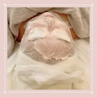 サロンドフルベール 名古屋一色店のエステ・リラクイメージ