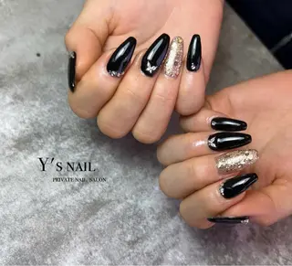 ネイル Y's nail ˚✧₊YUIのネイルデザイン