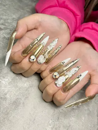 ネイル Y's nailのネイルデザイン