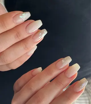 ネイル NOI MAIのネイルデザイン