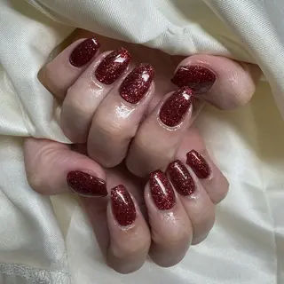 ネイル 高田馬場ネイル_ Marinaのネイルデザイン