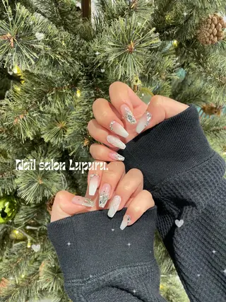 ネイル MASAKI 堺筋本町Nailのネイルデザイン