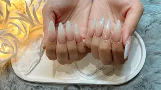 ネイル 《LB》ラブリエ Nail&eyeのマツエク・マツパデザイン