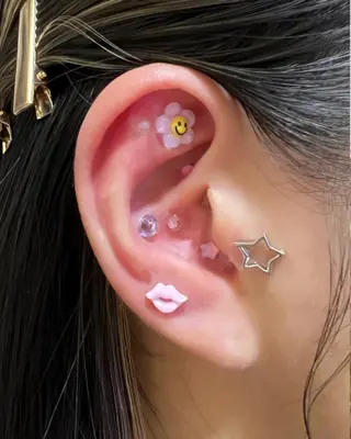 Jewelit所属・耳つぼジュエリー Jewelitのその他イメージ