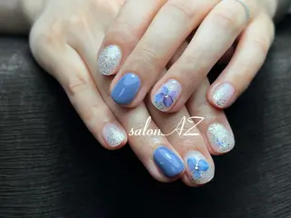 ネイル salon AZのネイルデザイン