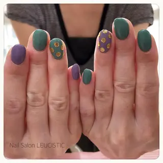 ネイル 美時雨・bishigure所属・美時雨 bishigureのエステ・リラクイメージ