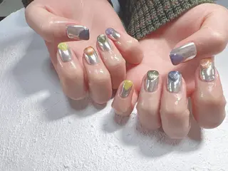 ネイル Regaro i.sのネイルデザイン