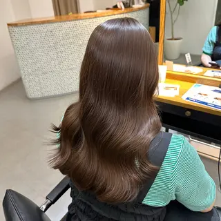 ロング カラー SUNNY'SbyCONKS所属・🎀Yuika/カッ トモデル様募集中🎀のその他イメージ