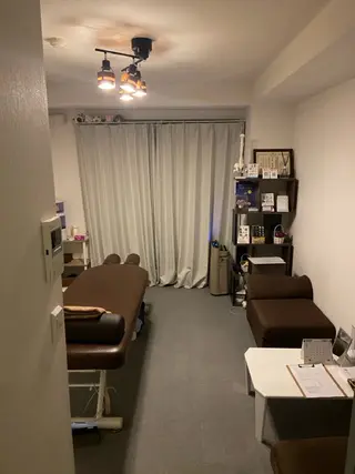 整体院　晴 AOZORAのエステ・リラクイメージ