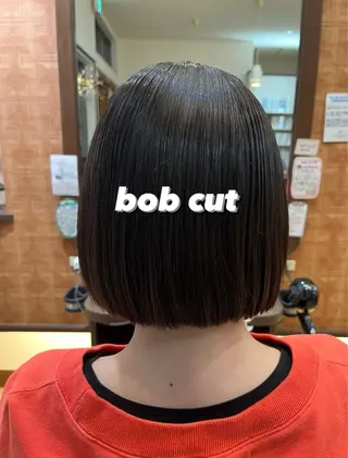 ミディアム カシェリタヘア🫧 KOKORO  💞のヘアスタイル