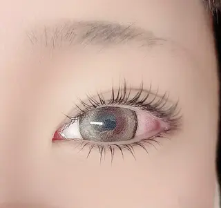 マツエク・マツパ salon COCO GABRIELLE所属・COCO ayaのマツエク・マツパデザイン