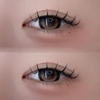 マツエク・マツパ tomteトムテ junmiの眉毛・アイブロウイメージ