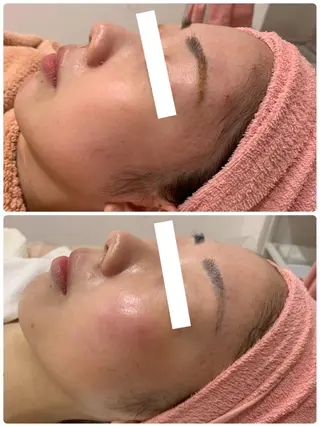 産後/ツヤ肌/子連れ /保育士在籍サロンのエステ・リラクイメージ