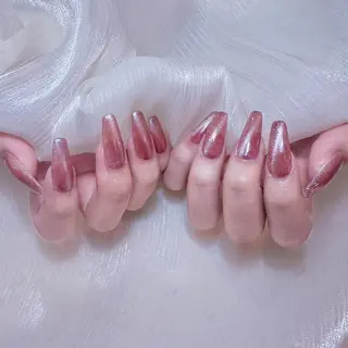 ネイル DIAMOND Nail🥇のネイルデザイン