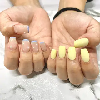 ネイル Babel Mirokuのエステ・リラクイメージ