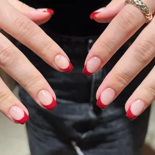 ネイル NORA南青山/ kanohaのネイルデザイン