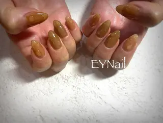 ネイル EYNail所属・EYNail Eriのネイルデザイン