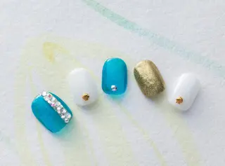 ネイル ネイルサロン Alice&Co.のその他イメージ