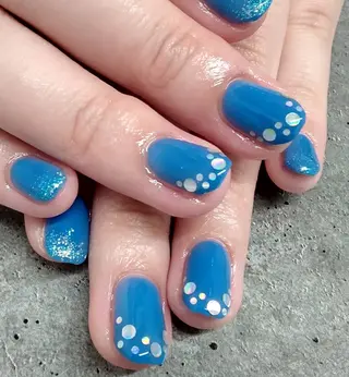 ネイル Sorei所属・　 キムラのネイルデザイン