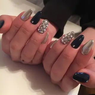 ネイル ♡ miyaのネイルデザイン