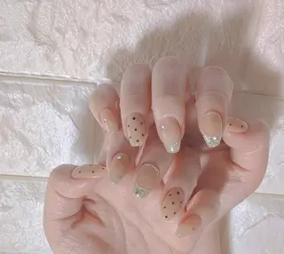 ネイル E·U·B ネイル所属・横浜市中区曙町 E·U·Bネイルのネイルデザイン