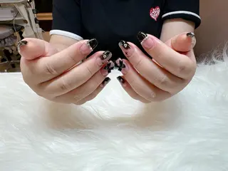 ネイル Alice マツエク&ネイル2のネイルデザイン