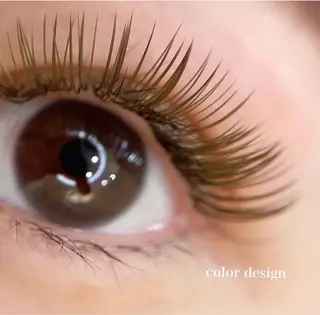 マツエク・マツパ eyelash salon an所属・アイラッシュサロン anのマツエク・マツパデザイン